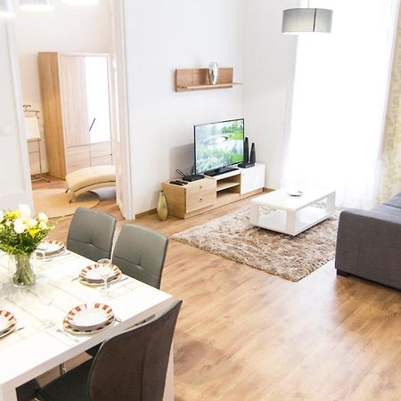 Luxury 2Br Apt By The Synagogue Budapeşte Dış mekan fotoğraf