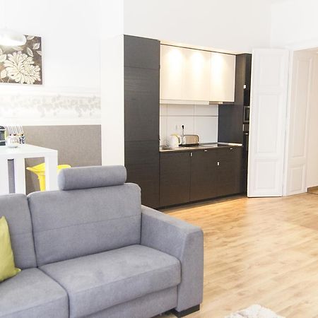 Luxury 2Br Apt By The Synagogue Budapeşte Dış mekan fotoğraf