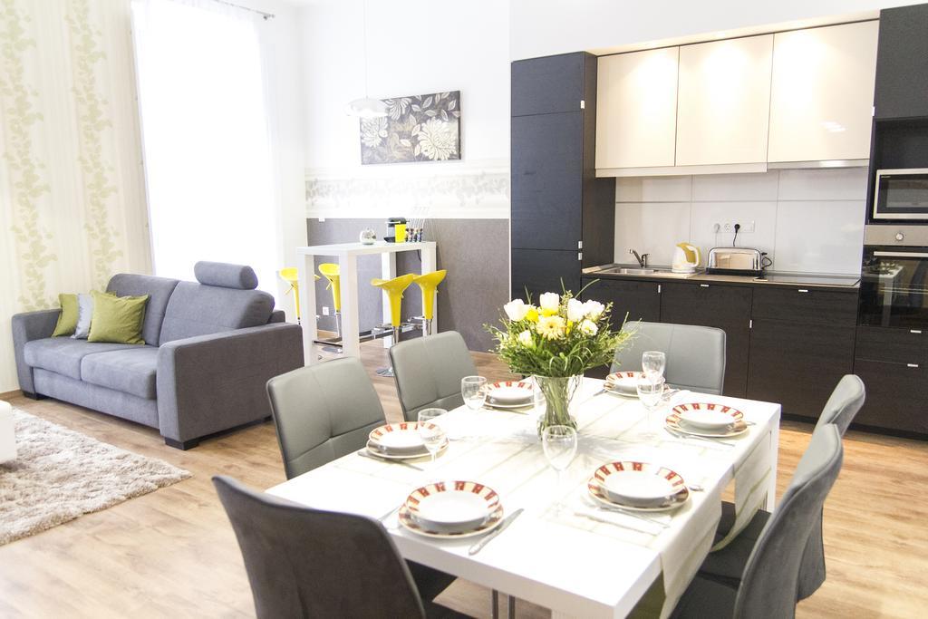 Luxury 2Br Apt By The Synagogue Budapeşte Dış mekan fotoğraf