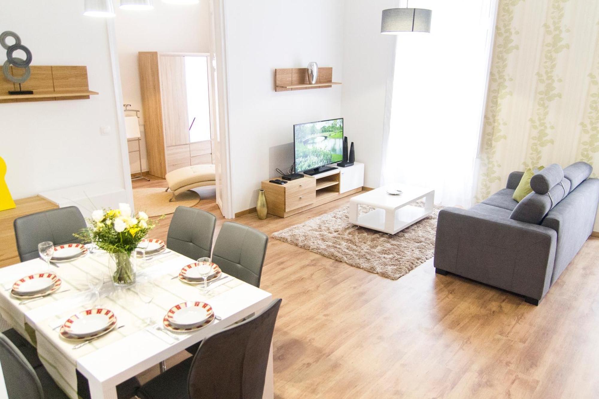 Luxury 2Br Apt By The Synagogue Budapeşte Dış mekan fotoğraf