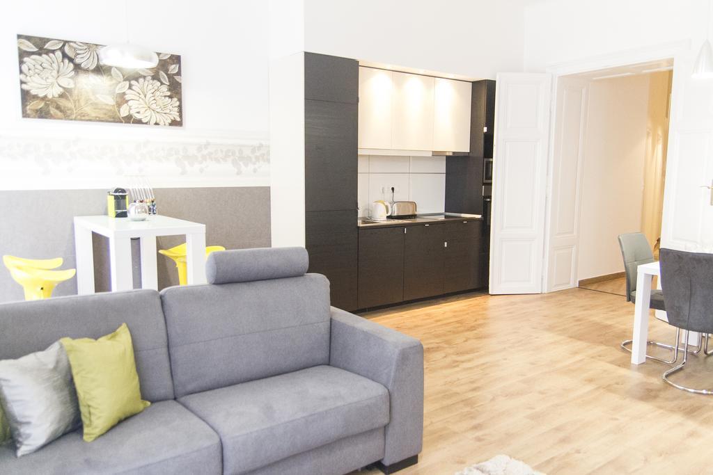 Luxury 2Br Apt By The Synagogue Budapeşte Dış mekan fotoğraf