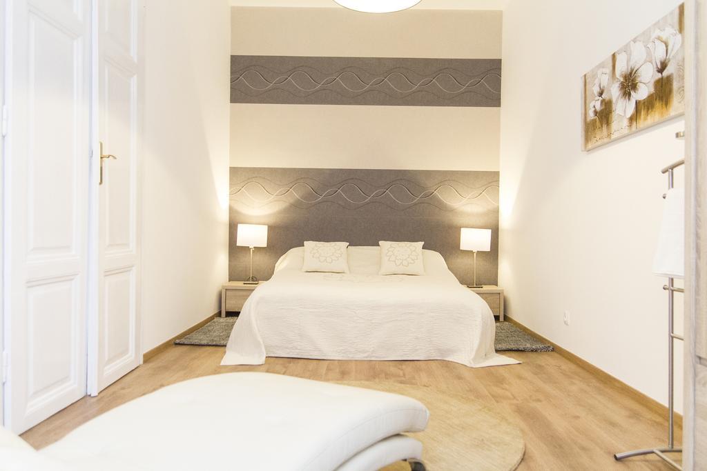 Luxury 2Br Apt By The Synagogue Budapeşte Dış mekan fotoğraf