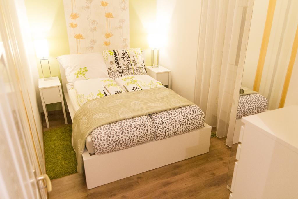Luxury 2Br Apt By The Synagogue Budapeşte Dış mekan fotoğraf